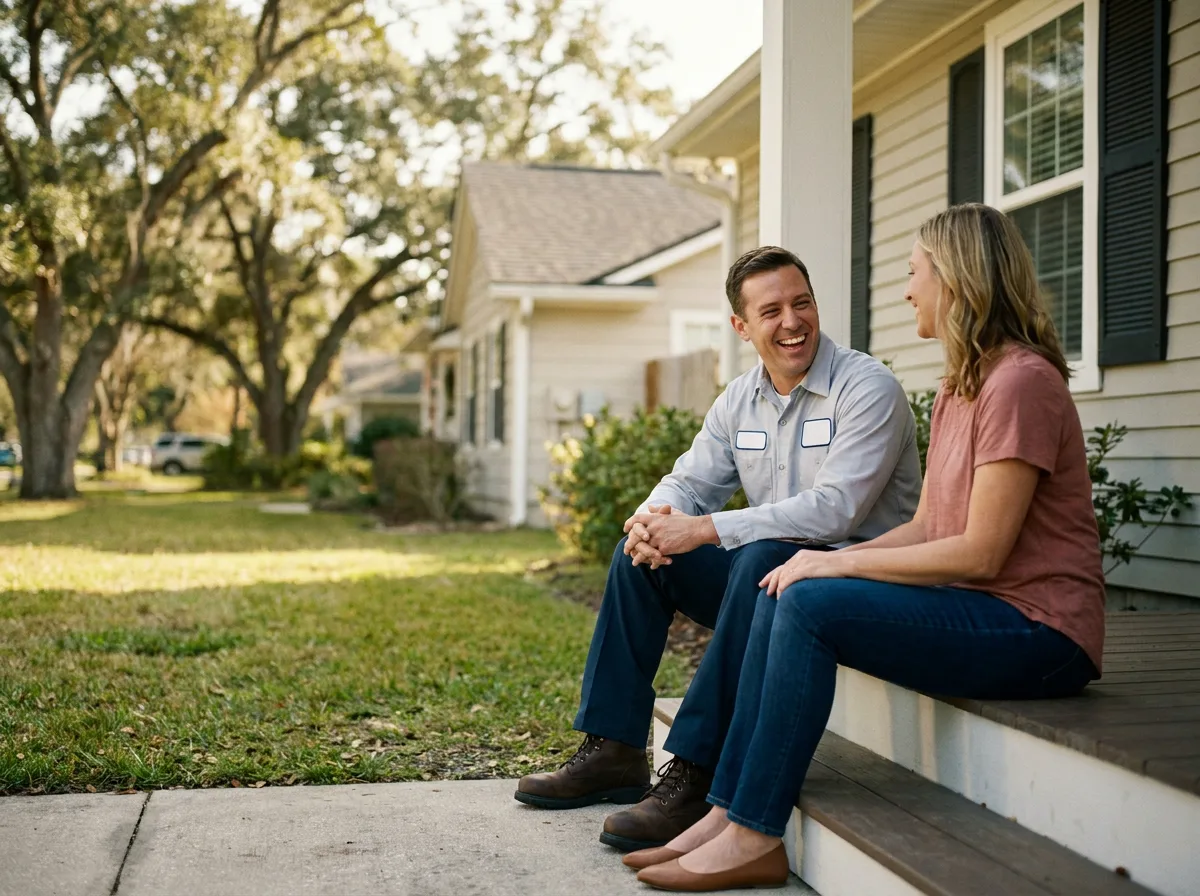 Septic tank pumping FAQs for Patterson, IL